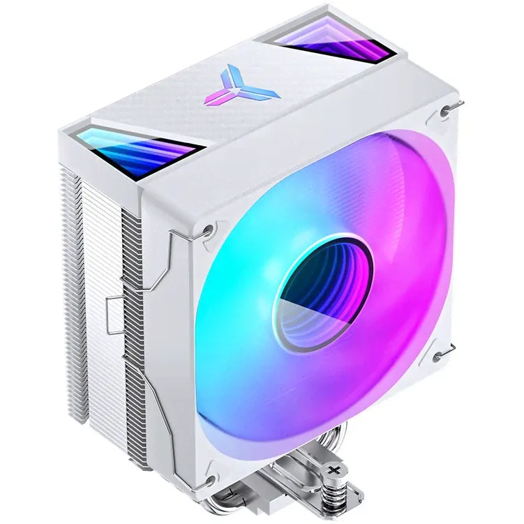 Кулер Jonsbo CR-1000 V2 Color White-2