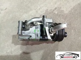 Компрессор кондиционера Mazda 5 CR 2005г. (артикул 3008-20314)