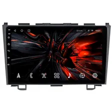 Головное устройство Mankana BS-09239 для Honda CR-V III 06-12г на OS Android