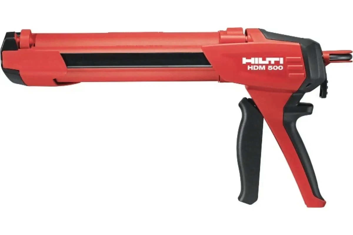 Дозатор Hilti HDM 500 CR/CB чемодан