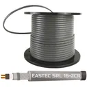Греющий кабель EASTEC SRL 16-2 CR