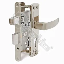 Замок врезной Apecs 1601-CR 00013916