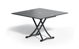 Стол SYDNEY CR OZZIO DESIGN T128