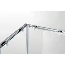 Душевой уголок 100x100x190см Cezares MOLVENO-A-2-100-P-Cr Cezares