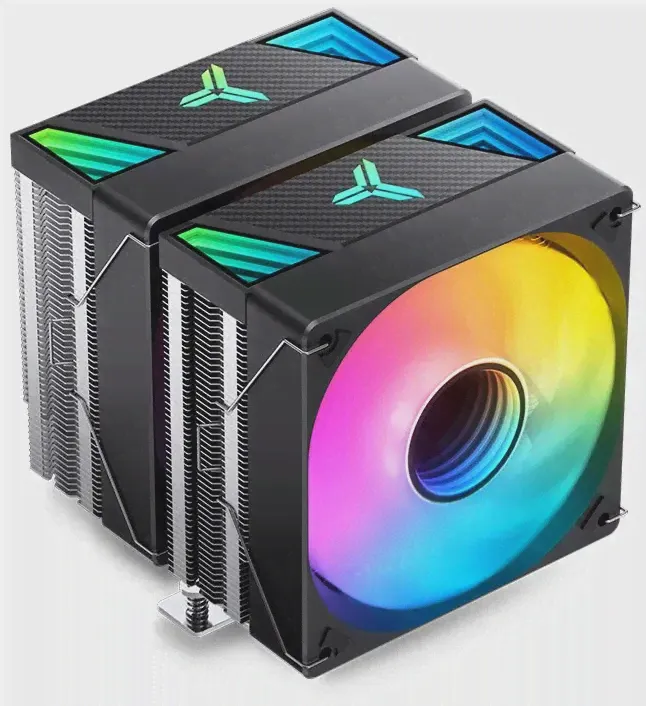Jonsbo CR-3000 ARGB