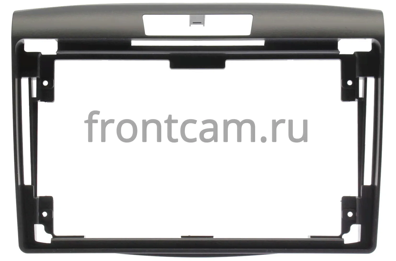 Штатная переходная рамка RM-9419 под магнитолу 9 дюймов для Honda CR-V 4 (2011-2018)-0