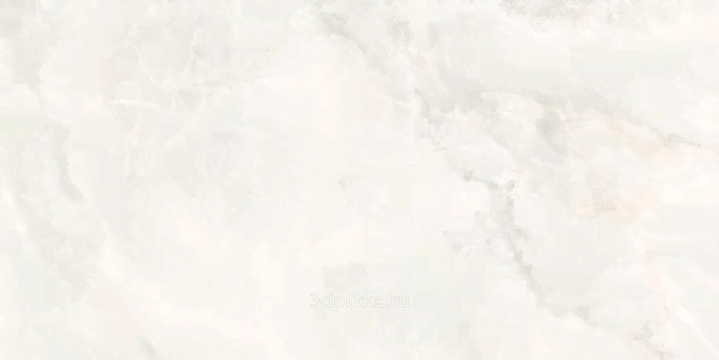 Pamesa Cr Lux Noor White Leviglass Rect 60x120 - керамическая плитка и керамогранит-3