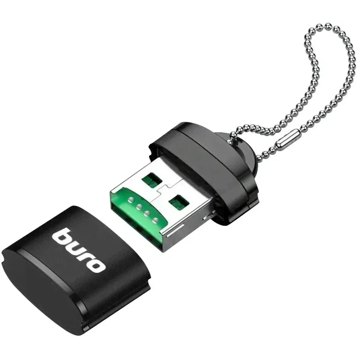 Кардридер Buro BU-CR-200-0