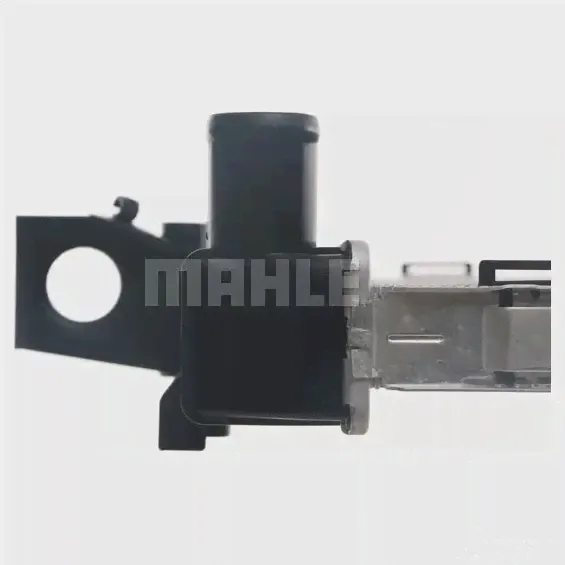 Радиатор охлаждения двигателя MAHLE ORIGINAL CR 1905 000S 1437574669 BFH PHAE-2