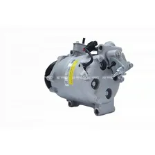Компрессор кондиционера HONDA CR-V III (RE) 4WD 2.4 i-VTEC