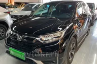 Honda CR-V, 2019-2021, 1.5L, 193 л,с turbo, 4WD