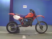 Мотоцикл кроссовый Honda CR 80 R