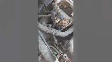 хонда CRV не заводится причины