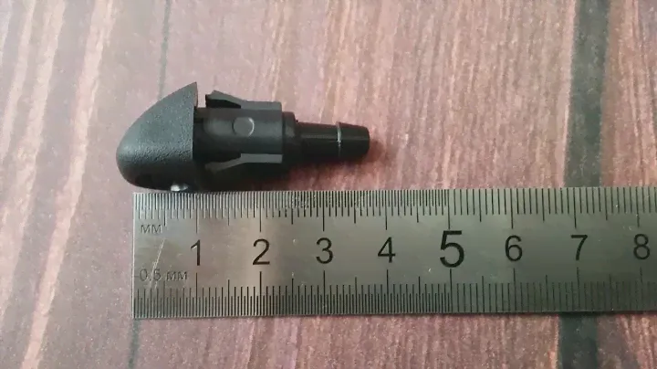 Форсунка омывателя Honda 76815SNAA01