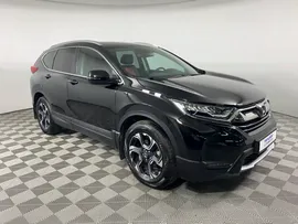 HONDA CR-V 2.4, 2018
